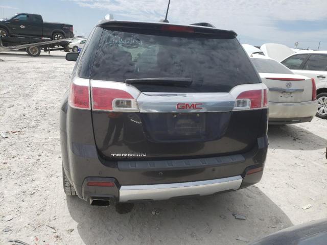 2GKALUEK2F6127124 GMC Terrain Denali