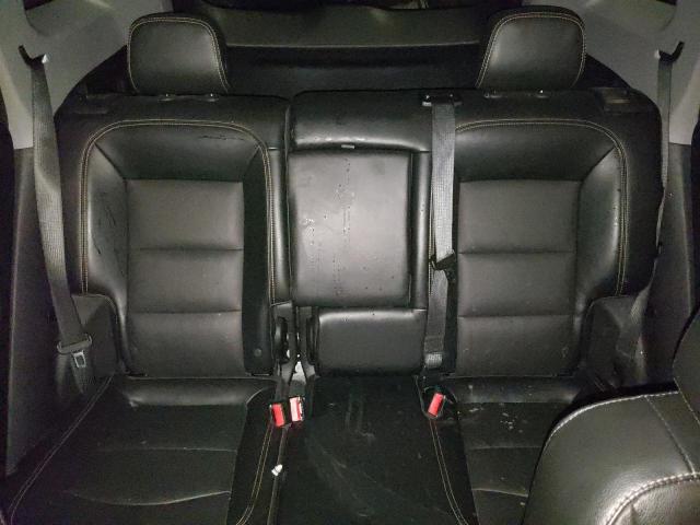 3GKALVEVXLL147824 GMC Terrain Slt