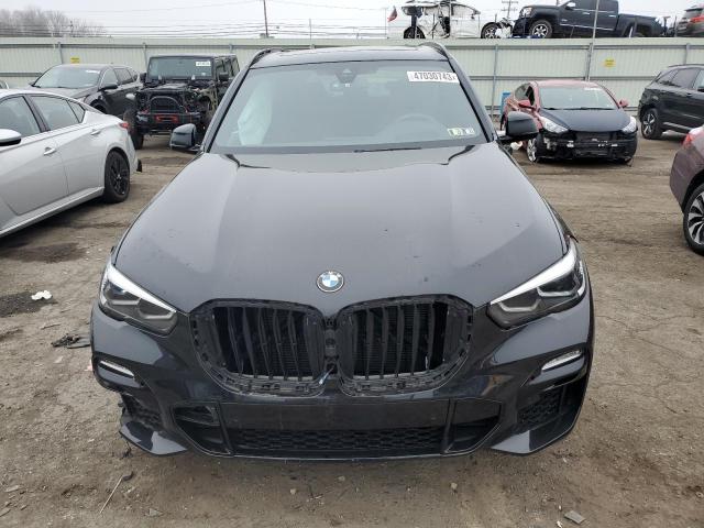 5UXCR6C09M9F30326 BMW X5 Xdrive40i