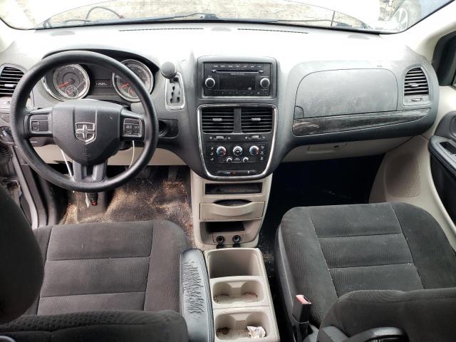 2C4RDGBG0FR636530 Dodge Grand Caravan Se