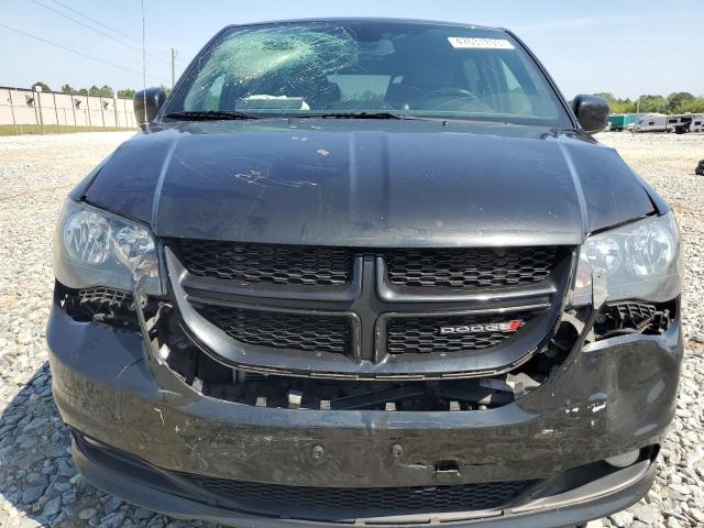 2C4RDGEG0JR343019 Dodge Grand Caravan Gt