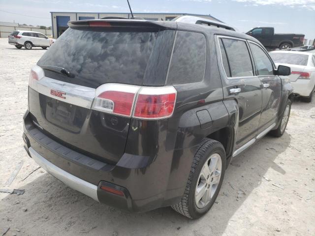 2GKALUEK2F6127124 GMC Terrain Denali