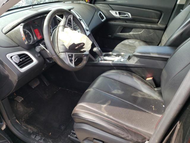 2GKFLPE35G6132190 GMC Terrain Slt