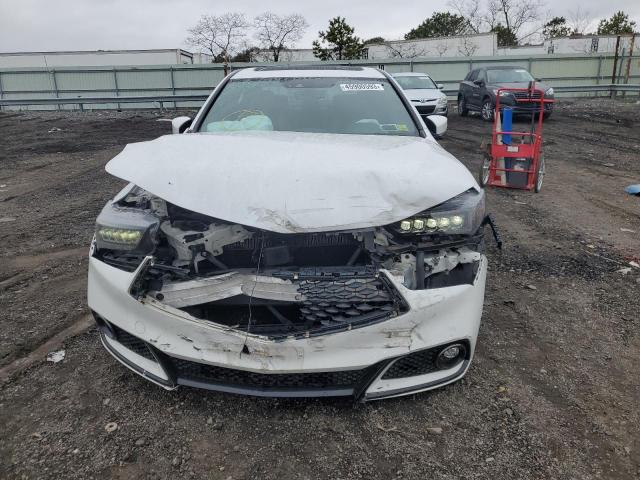 19UUB3F69KA002370 Acura Tlx Technology