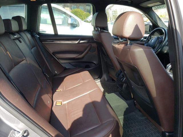 5UXWX9C57F0D47451 BMW X3 Xdrive28i