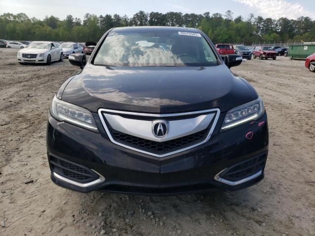 5J8TB4H55HL016396 Acura Rdx Technology