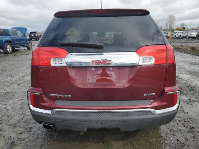 2GKFLUEK5H6105580 GMC Terrain Slt