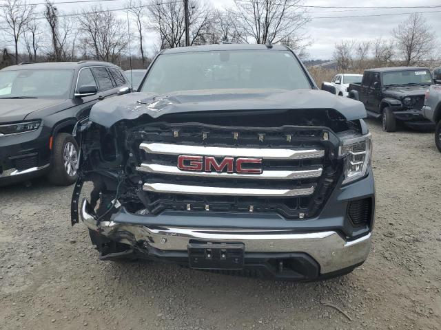 1GTR9BED5MZ282366 GMC Sierra K1500 Sle