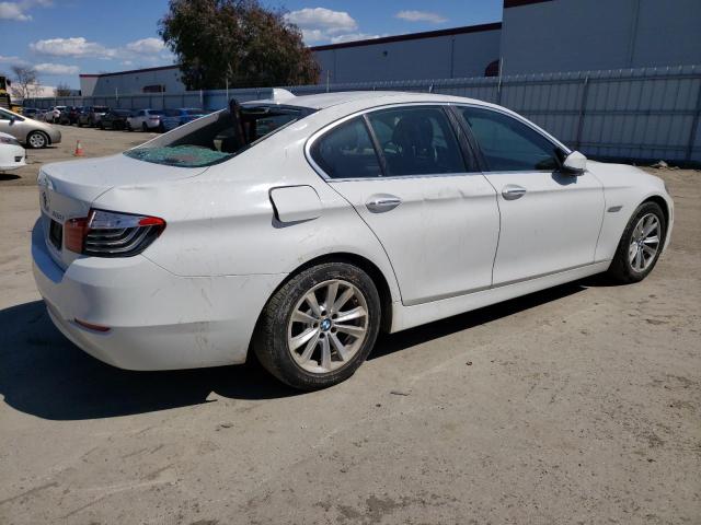 WBA5A5C55ED504645 BMW 528 I