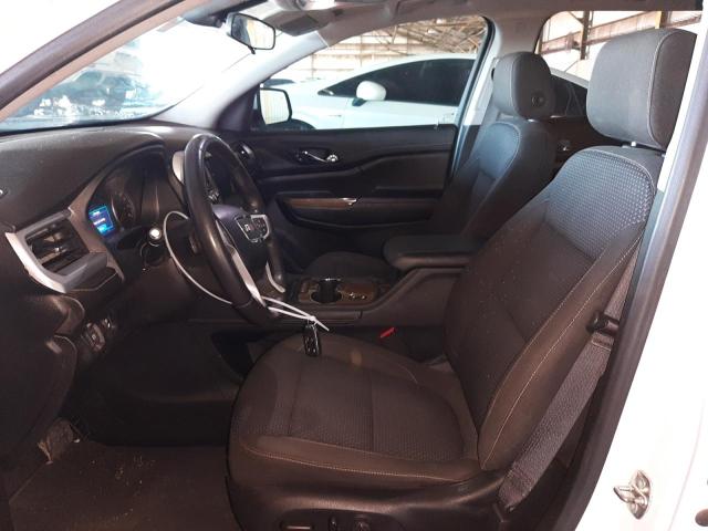 1GKKNKLS4LZ238263 GMC ACADIA SLE