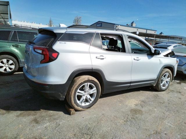 3GKALMEV2NL206877 GMC Terrain Sle