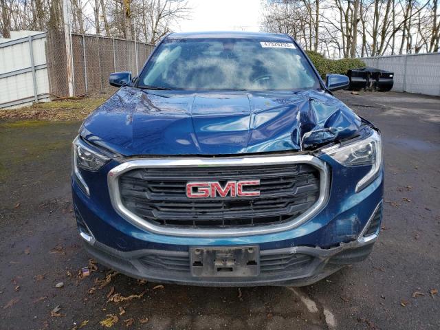 3GKALMEV5KL391602 GMC Terrain Sle