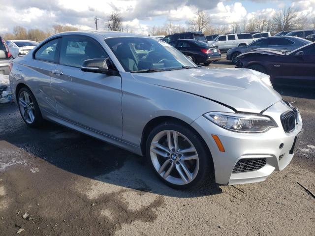 WBA1F7C58FVX96251 BMW 228 Xi