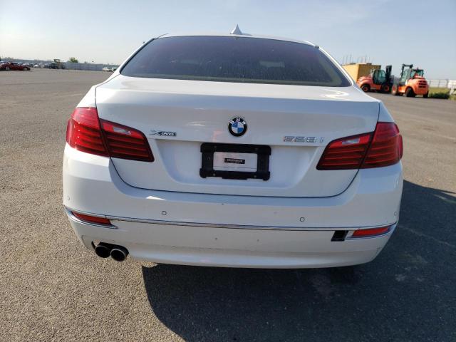 WBA5A7C53FD620990 BMW 528 XI