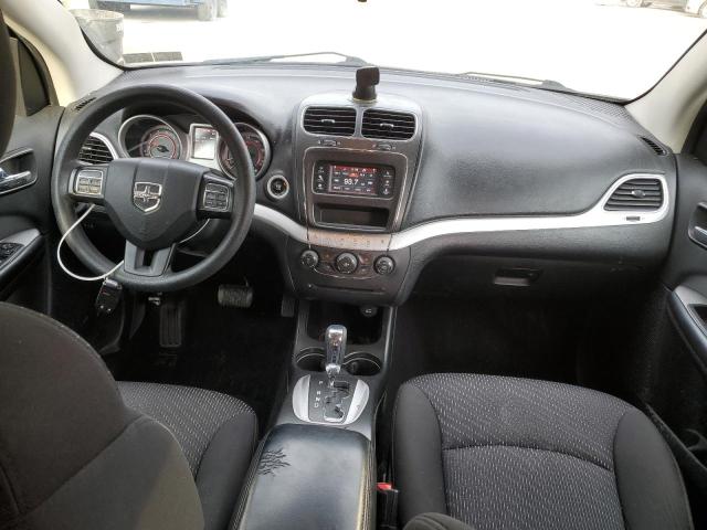 3C4PDDAG9GT106191 Dodge JOURNEY SE