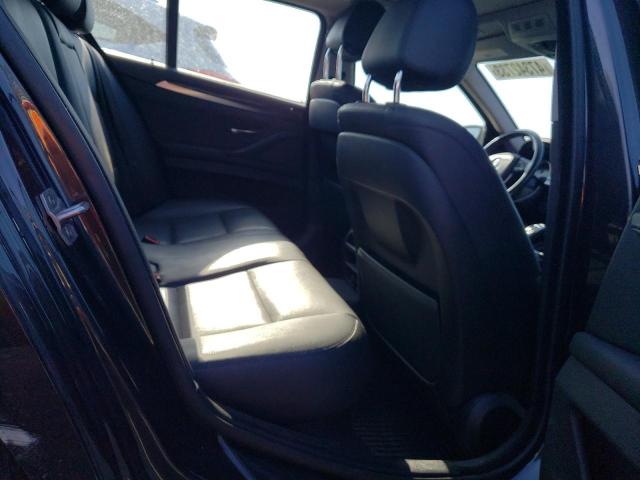 WBA5B3C50GG258638 BMW 535 XI
