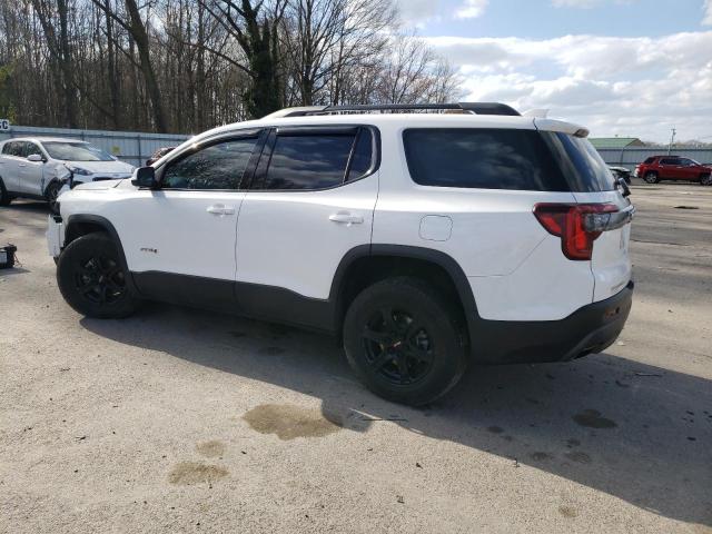 1GKKNLLS8MZ188085 GMC Acadia At4