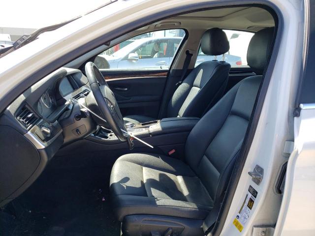 WBA5A5C55ED504645 BMW 528 I