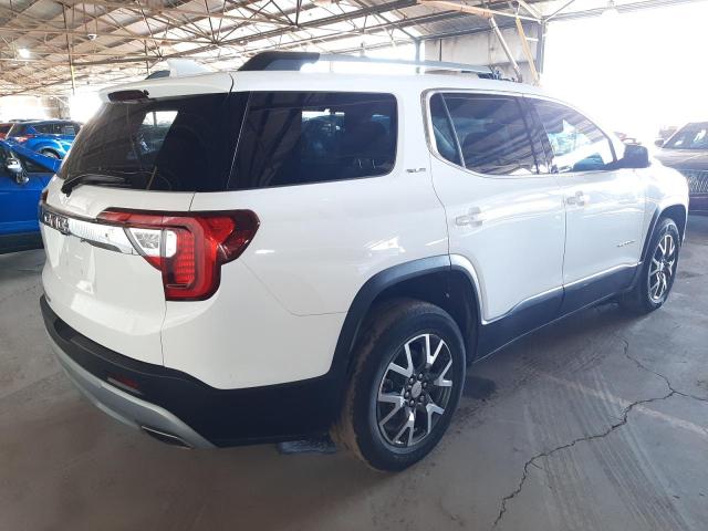 1GKKNKLS4LZ238263 GMC ACADIA SLE