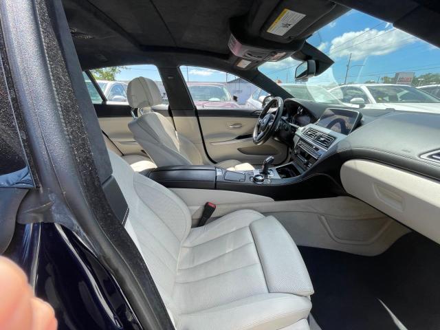 WBA6D0C56JG852851 BMW 640 I Gran Coupe