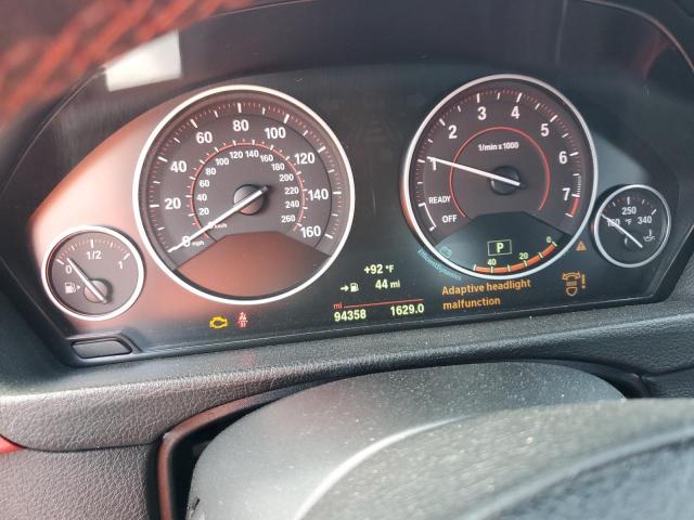 WBA3A9G52FNS66564 BMW 335 I