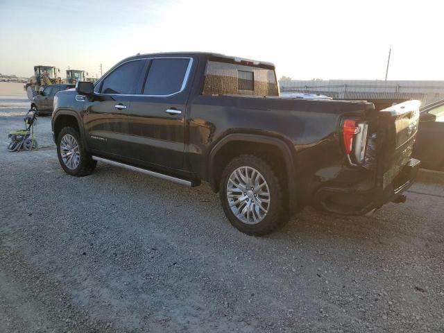 1GTU9FEL1KZ282418 GMC Sierra K1500 Denali