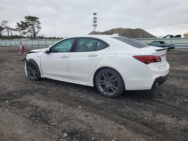 19UUB3F69KA002370 Acura Tlx Technology