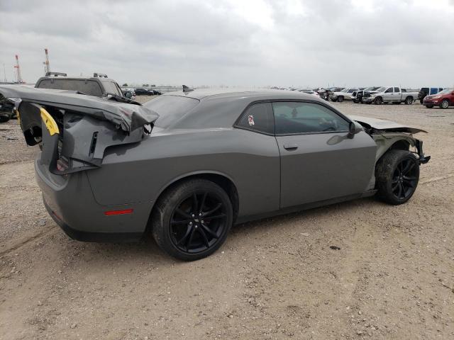 2C3CDZAG3JH208523 Dodge Challenger Sxt