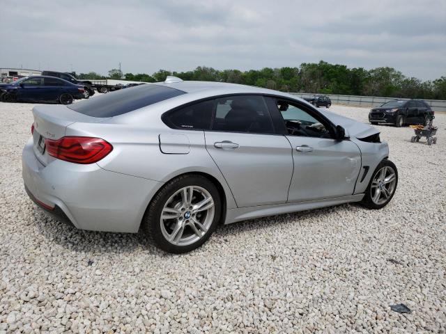 WBA4J1C57JBG77564 BMW 430i Gran Coupe