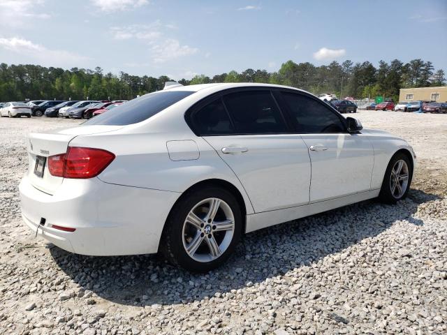 WBA3C1C52FK124153 BMW 328 I Sulev