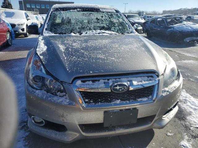 4S3BMCA67E3002898 Subaru Legacy 2.5i