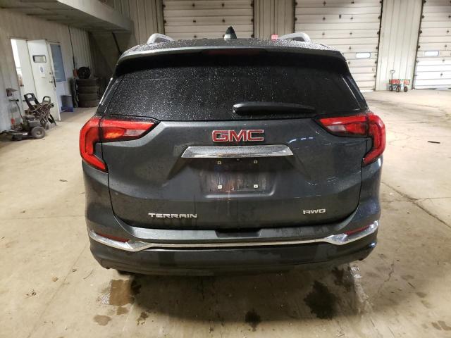 3GKALVEVXLL147824 GMC Terrain Slt