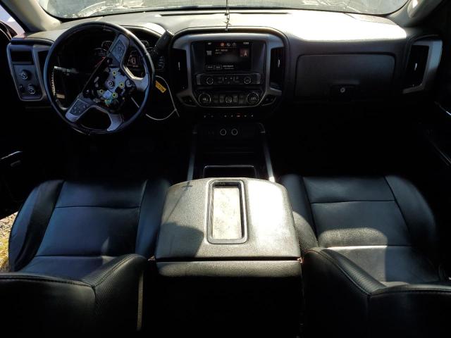 3GTU2VEC4EG450751 GMC Sierra K1500 Slt