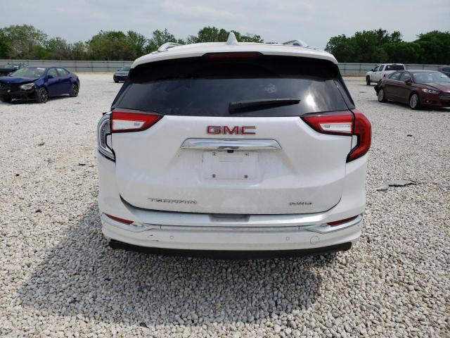 3GKALXEV6NL260801 GMC Terrain Denali