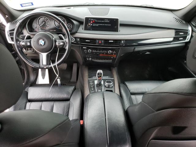 5UXKS4C55E0J96122 BMW X5 Xdrive35d