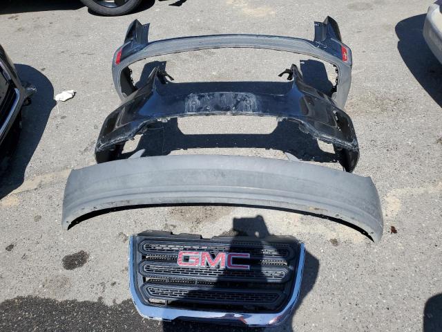 2GKALMEK3G6340603 GMC Terrain Sle