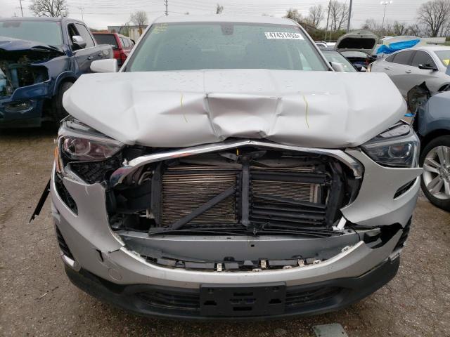 3GKALMEV2JL201771 GMC Terrain Sle
