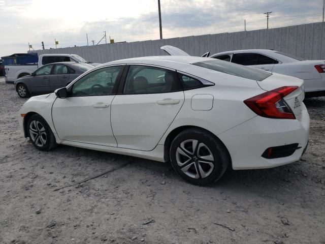 19XFC2E55JE035725 Honda Civic Lx