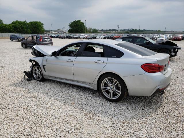 WBA4J1C57JBG77564 BMW 430i Gran Coupe