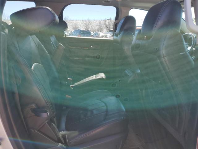 1GKKVTKD7FJ390100 GMC Acadia Denali