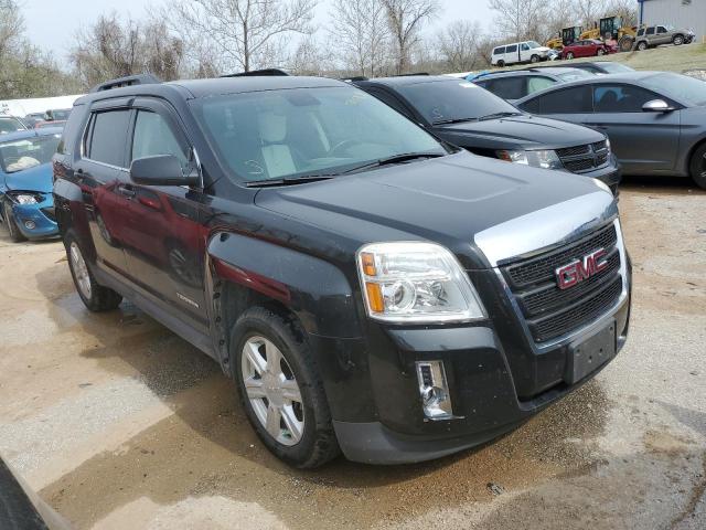 2GKFLWEK0E6231157 GMC Terrain Sle