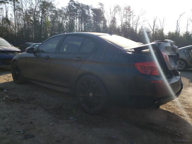 WBA5B1C53EDZ37032 BMW 535 I