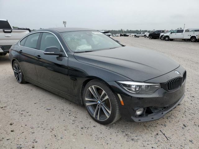 WBA4J1C08LCE11262 BMW 430i Gran Coupe