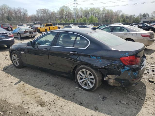 WBA5A5C58ED500721 BMW 528 I