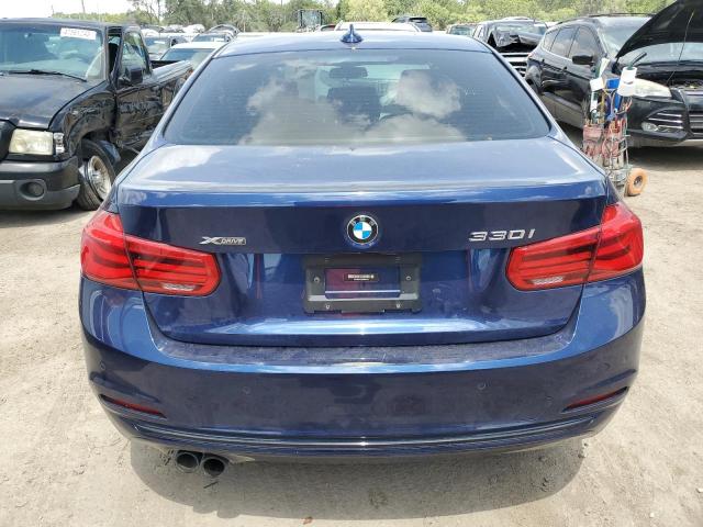 WBA8D9C38HA004446 BMW 330 XI