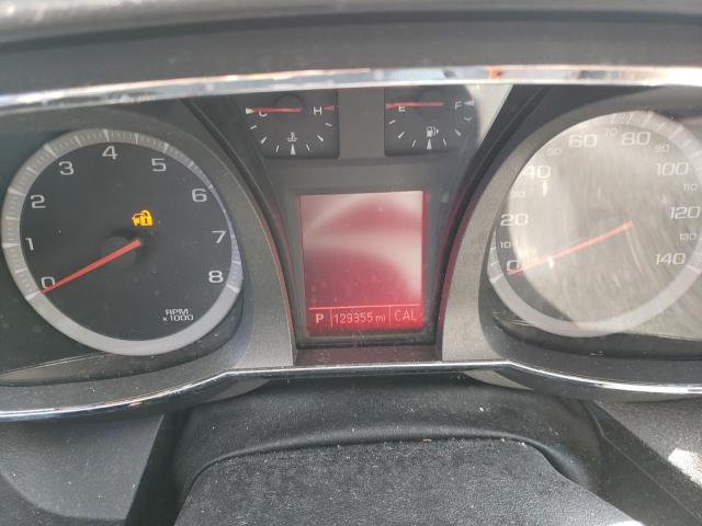 2GKFLWEK6F6330664 GMC Terrain Sle