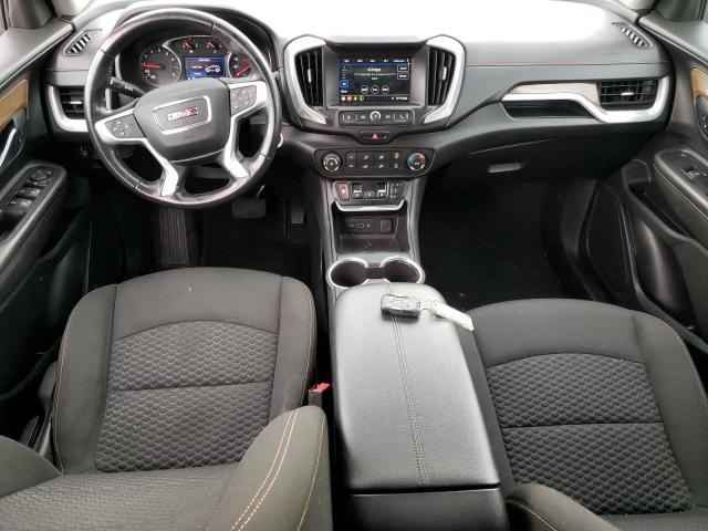 3GKALMEV2KL174279 GMC Terrain Sle