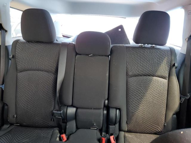 3C4PDCAB4LT260428 Dodge JOURNEY SE