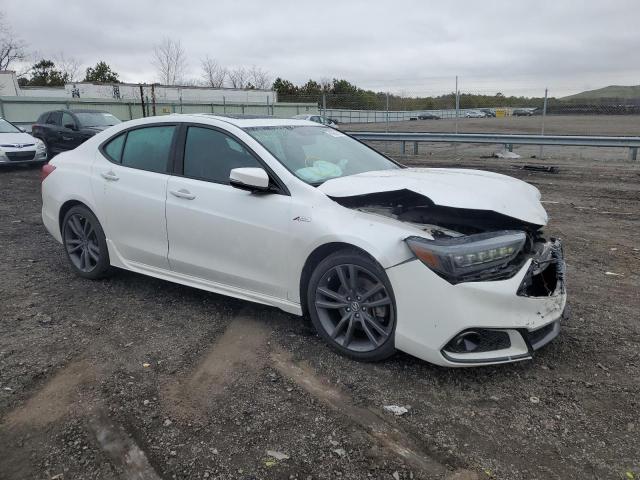 19UUB3F69KA002370 Acura Tlx Technology