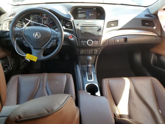 19UDE2F74KA004232 Acura Ilx Premium